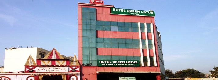 Hotel Anand Lok - New Delhi 01.jpg